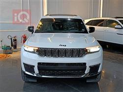 جیپ L گراند شیرۆکی